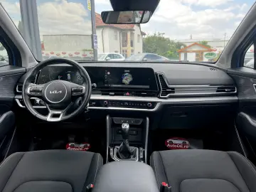 Kia Sportage 1.6 Benzina 2022