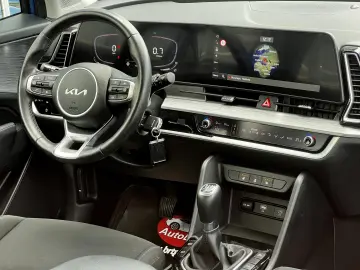 Kia Sportage 1.6 Benzina 2022