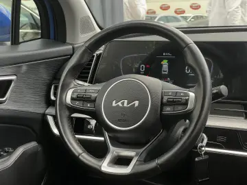 Kia Sportage 1.6 Benzina 2022