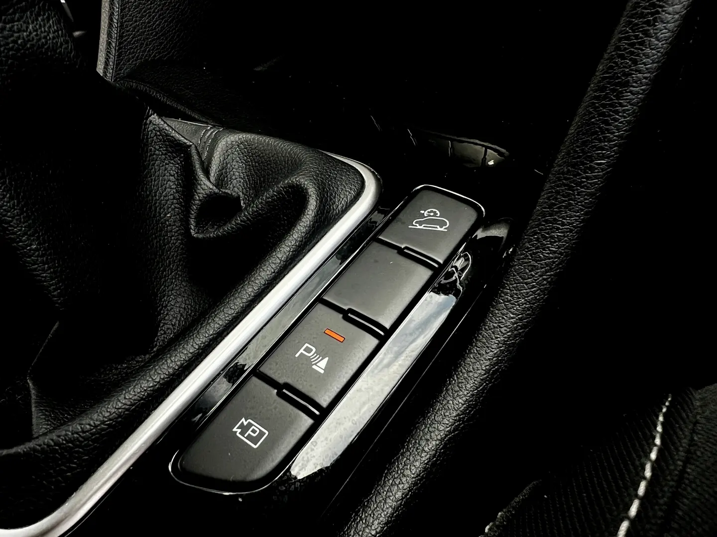 Kia Sportage 1.6 Benzina 2022