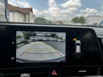 Kia Sportage 1.6 Benzina 2022