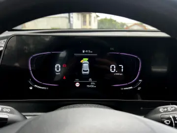 Kia Sportage 1.6 Benzina 2022