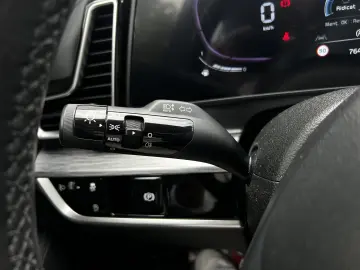 Kia Sportage 1.6 Benzina 2022