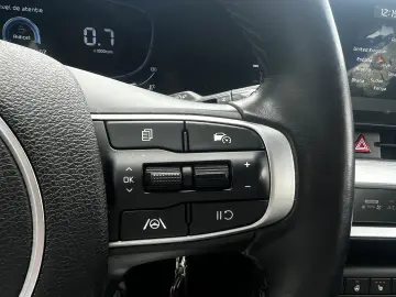 Kia Sportage 1.6 Benzina 2022