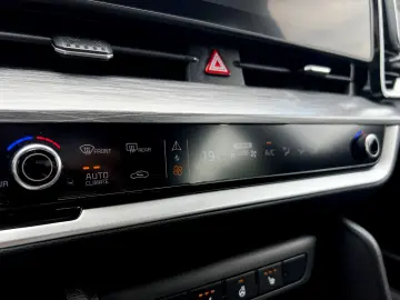 Kia Sportage 1.6 Benzina 2022
