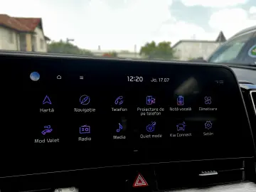 Kia Sportage 1.6 Benzina 2022