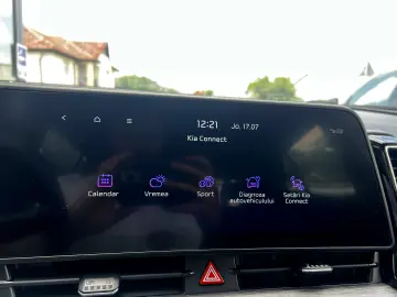 Kia Sportage 1.6 Benzina 2022