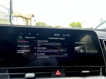 Kia Sportage 1.6 Benzina 2022
