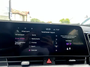 Kia Sportage 1.6 Benzina 2022