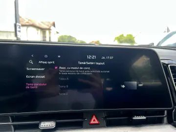 Kia Sportage 1.6 Benzina 2022