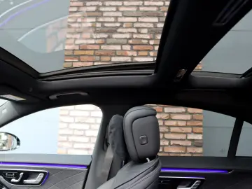 S 450 4MATIC Premium AMG Line Aut9 | Luchtvering
