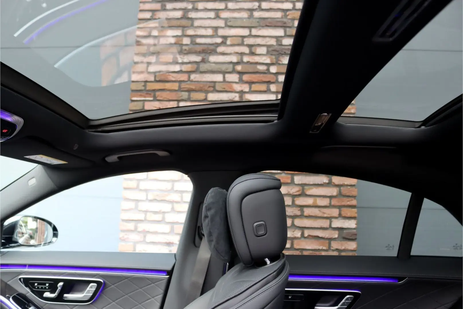 S 450 4MATIC Premium AMG Line Aut9 | Luchtvering