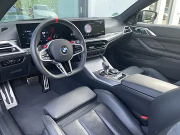 M4 Competition xDrive || LCI!! DrivingAssProf