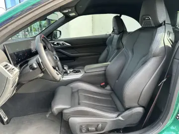 M4 Competition xDrive || LCI!! DrivingAssProf