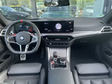 M4 Competition xDrive || LCI!! DrivingAssProf