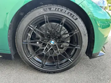 M4 Competition xDrive || LCI!! DrivingAssProf