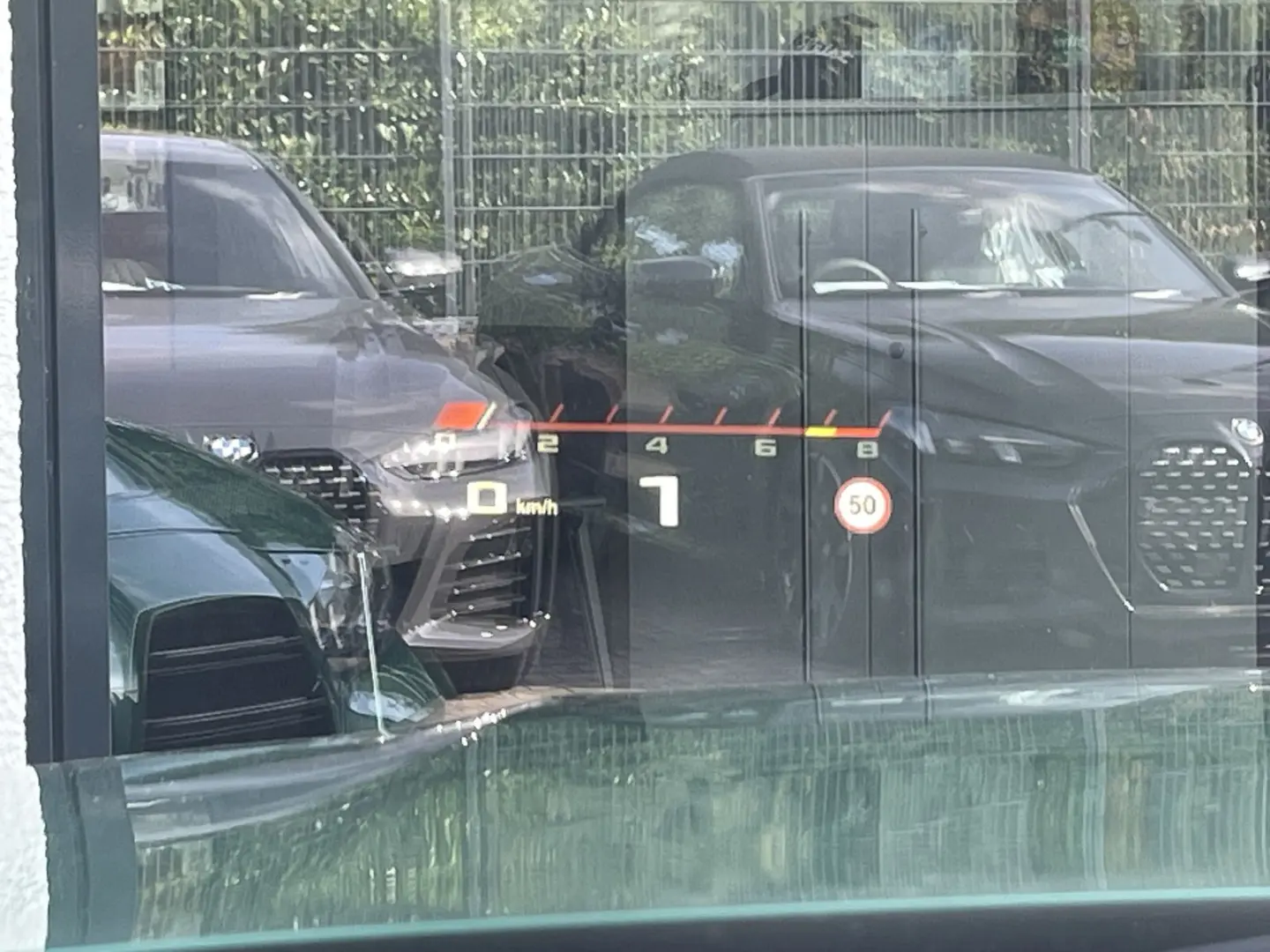 M4 Competition xDrive || LCI!! DrivingAssProf