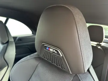 M4 Competition xDrive || LCI!! DrivingAssProf