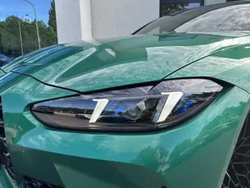 M4 Competition xDrive || LCI!! DrivingAssProf
