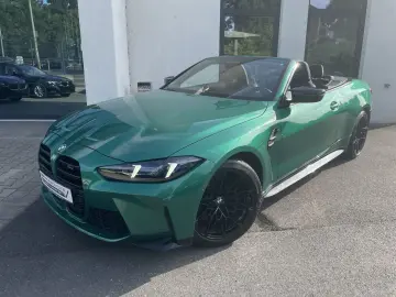 M4 Competition xDrive    LCI!! DrivingAssProf