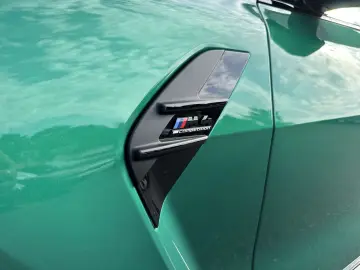 M4 Competition xDrive || LCI!! DrivingAssProf