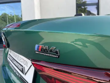 M4 Competition xDrive || LCI!! DrivingAssProf