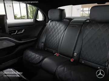 S 450 4M lang AMG/Pano/Burmeste3D/DrivePilot/HuD