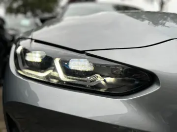 M4 Cabrio xD Compet. Laser HUD 360° H/K Carbon