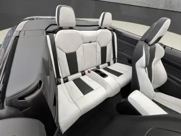 M4 Cabrio xD Compet. Laser HUD 360° H/K Carbon