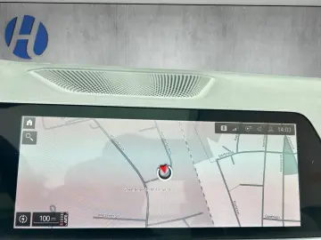 M4 Cabrio xD Compet. Laser HUD 360° H/K Carbon