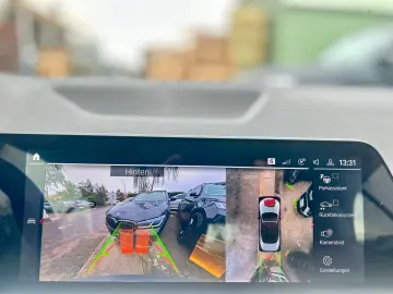 M4 Cabrio xD Compet. Laser HUD 360° H/K Carbon