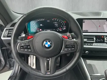 M4 Cabrio xD Compet. Laser HUD 360° H/K Carbon