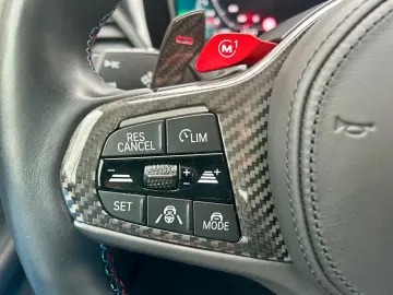 M4 Cabrio xD Compet. Laser HUD 360° H/K Carbon