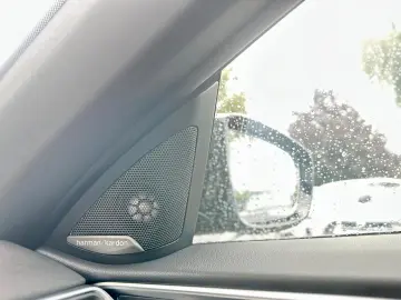 M4 Cabrio xD Compet. Laser HUD 360° H/K Carbon