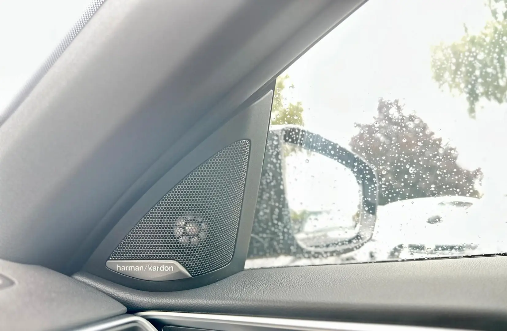 M4 Cabrio xD Compet. Laser HUD 360° H/K Carbon