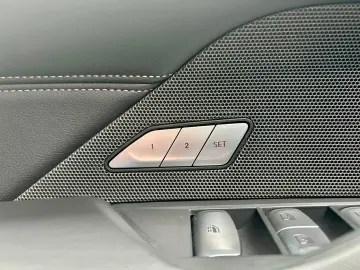 M4 Cabrio xD Compet. Laser HUD 360° H/K Carbon