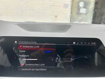 M4 Cabrio xD Compet. Laser HUD 360° H/K Carbon