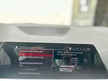 M4 Cabrio xD Compet. Laser HUD 360° H/K Carbon