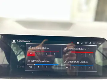 M4 Cabrio xD Compet. Laser HUD 360° H/K Carbon