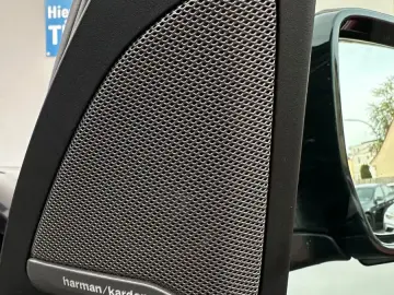 BMW X5 40dx M Sport PANO ACC H