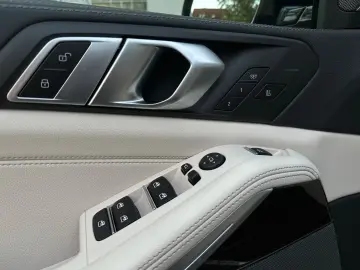 BMW X5 40dx M Sport PANO ACC H