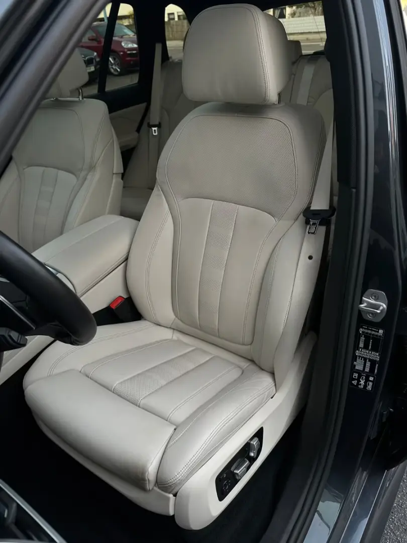 BMW X5 40dx M Sport PANO ACC H