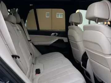 BMW X5 40dx M Sport PANO ACC H