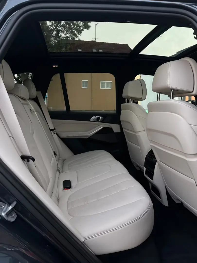 BMW X5 40dx M Sport PANO ACC H