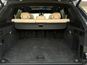 BMW X5 40dx M Sport PANO ACC H