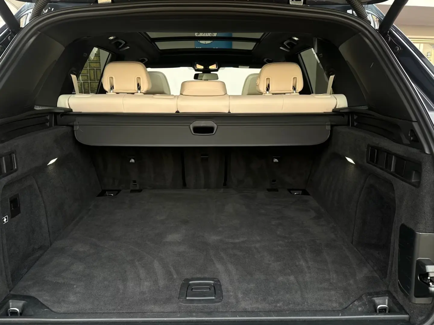 BMW X5 40dx M Sport PANO ACC H