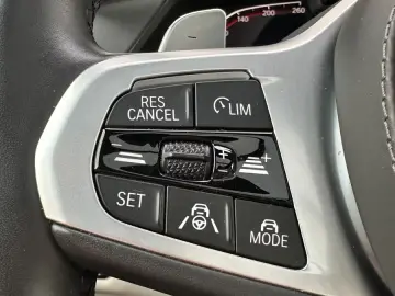 BMW X5 40dx M Sport PANO ACC H