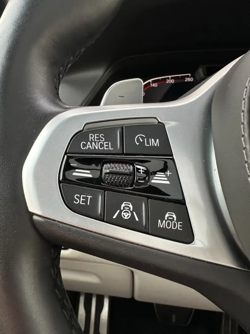BMW X5 40dx M Sport PANO ACC H