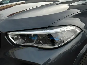 BMW X5 40dx M Sport PANO ACC H