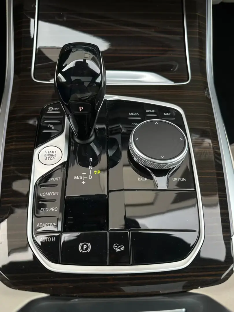 BMW X5 40dx M Sport PANO ACC H